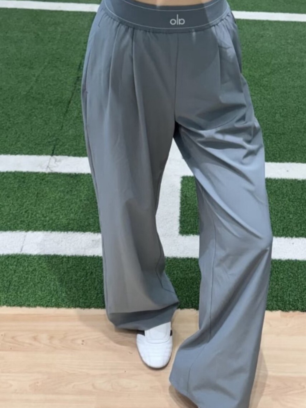 Alo Suit Up Trouser